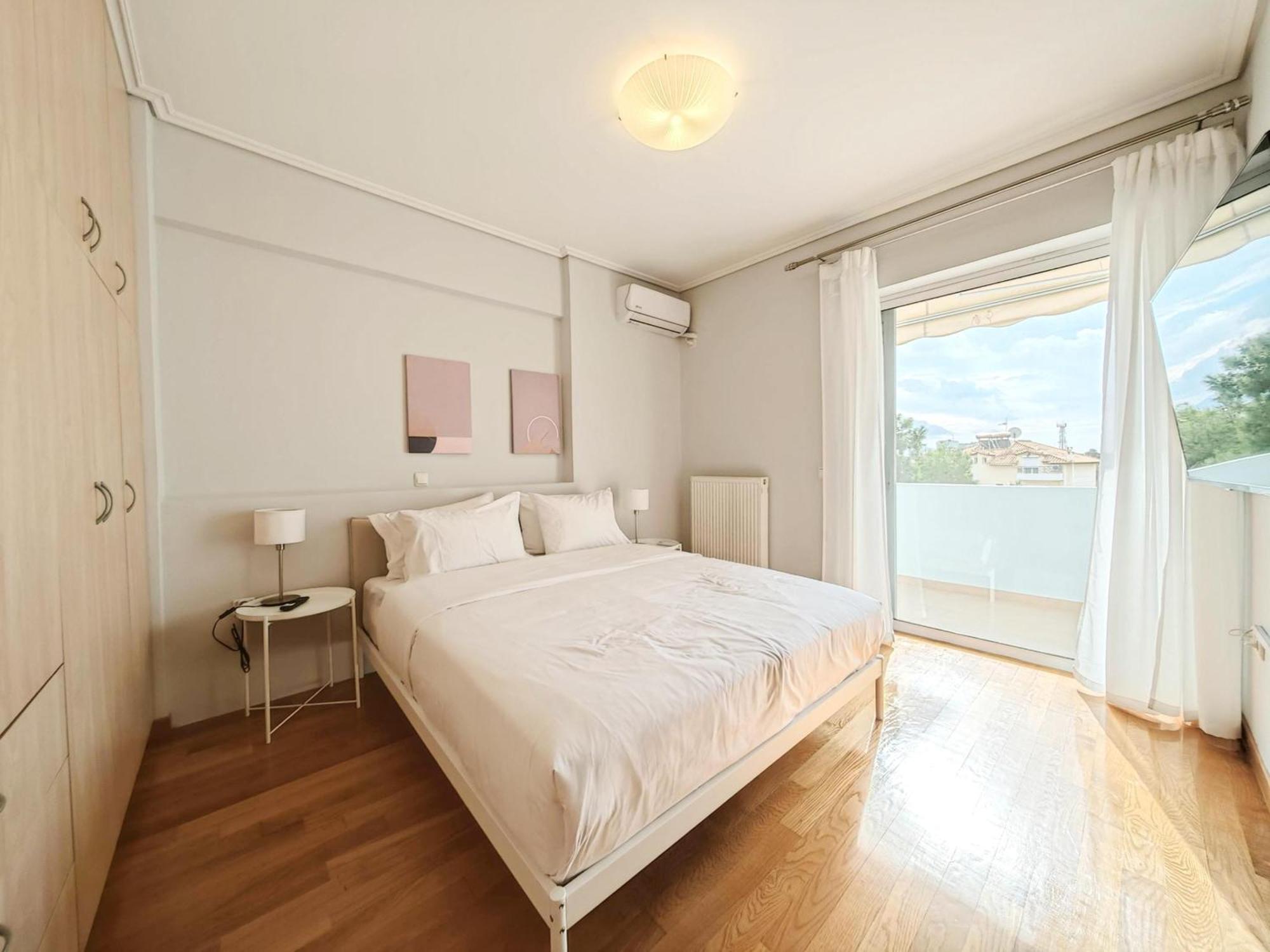 Nefelis By Verde Apartments Athen Eksteriør bilde