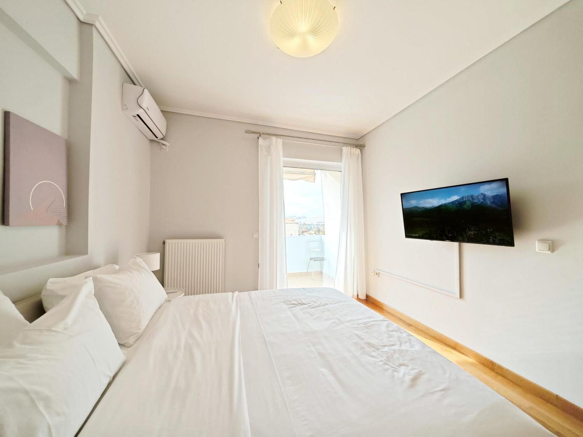Nefelis By Verde Apartments Athen Eksteriør bilde